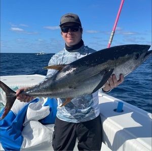 Meet your Posher, Mitchell